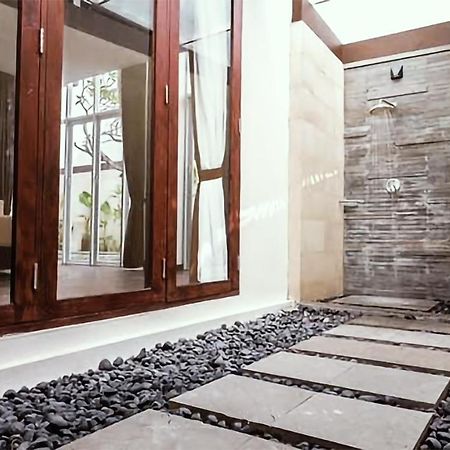 New Andamar Villas Σεμινιάκ Εξωτερικό φωτογραφία